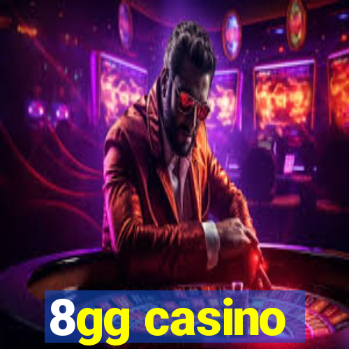 8gg casino